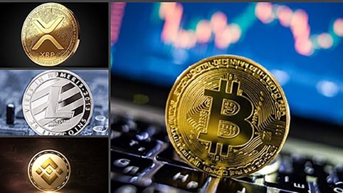 Giao dịch tiền ảo 'chui' có thể bị phạt 30 triệu đồng