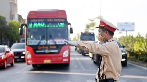 Hà Nội từ chối xe khách chạy vào nội thành