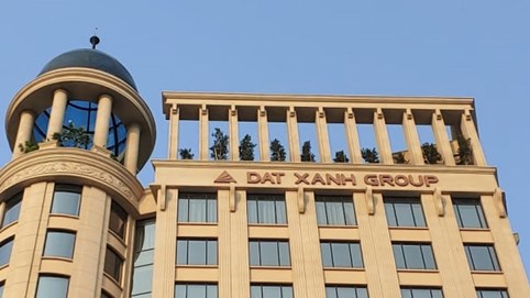 Đất Xanh chuẩn bị chào bán riêng lẻ 93,5 triệu cổ phiếu