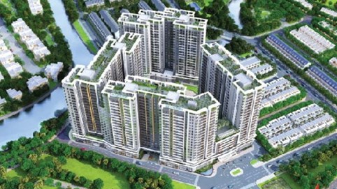 Muốn làm khu đô thị 2.800 tỷ tại Nghệ An, tiềm lực Arita thế nào?