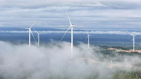 Khi doanh nghiệp tư nhân tạo giá trị bền vững từ năng lượng tái tạo