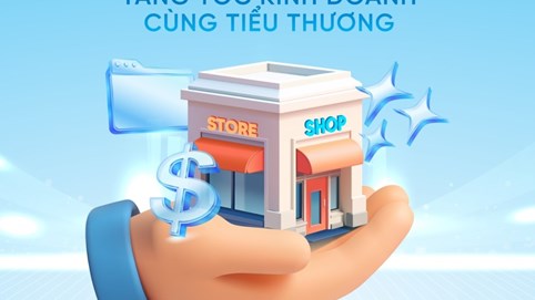 VietinBank đồng hành cùng Chiến dịch 60 ngày cao điểm hỗ trợ hộ kinh doanh chuyển đổi thuế khoán sang kê khai