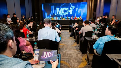 MCH Roadshow thu hút sự quan tâm lớn của nhà đầu tư trước ngày lên sàn HoSE