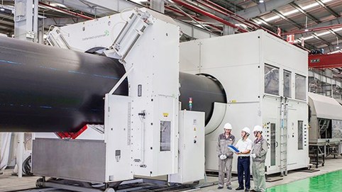 Nhựa Tiền Phong bị truy thu, xử phạt hơn 10 tỷ đồng vì sai phạm thuế, hải quan nhiều lần