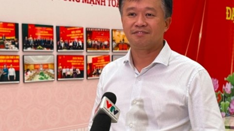 Techcombank sẵn sàng trở lại thị trường vàng