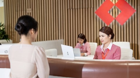 Techcombank dự kiến chi hơn 7.086 tỷ đồng trả cổ tức tiền mặt trong tháng 10