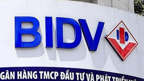 BIDV rao bán khoản nợ thế chấp bằng hơn 10.000m2 đất tại KCN Tân Tạo