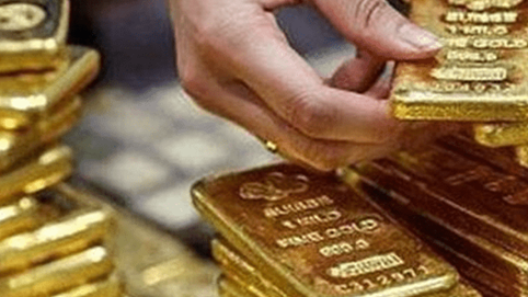 Giá vàng hôm nay ngày 5/12/2022: Vàng trong nước hồi phục lại mốc 67 triệu đồng/lượng