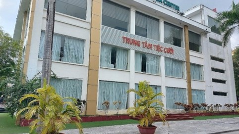 Công ty CP Dạ Lan “thâu tóm” hàng nghìn m2 đất Công viên Hội An?