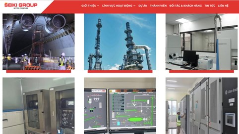 Vi phạm tiến độ, Tập đoàn SEIKI bị chấm dứt hợp đồng