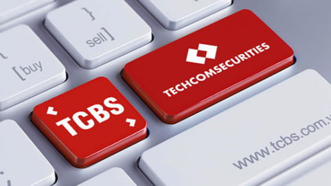 Công nghệ Blockchain đã thay đổi TCBS thế nào?