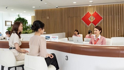 Techcombank và tham vọng trở thành tập đoàn tài chính toàn diện hàng đầu khu vực