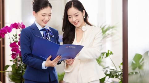 Tài trợ chuỗi cung ứng – lợi thế cạnh tranh của doanh nghiệp lớn trong kỷ nguyên số