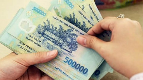 Năm 2026: Những chính sách tiền lương mới, hàng triệu người hưởng lợi