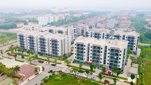 Người có đất, nhà bị thu hồi được mua NƠXH: Đề xuất vượt luật, phải báo cáo cấp có thẩm quyền