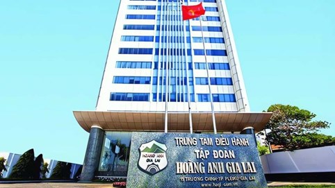 Quay lại bất động sản, HAGL đầu tư khu phức hợp 600 tỷ ở Pleiku