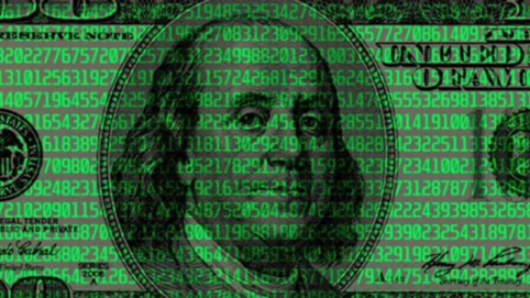 Kinh tế Mỹ liệu đủ sức chống cú vỡ bong bóng AI?