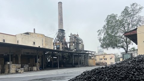 Phân lân Văn Điển đứng trước nguy cơ hủy niêm yết