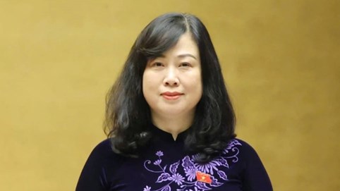 Gia đình sinh đủ 2 con được ưu tiên mua nhà ở xã hội