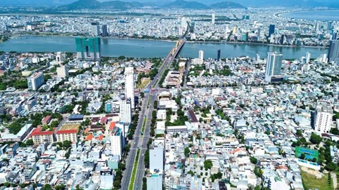 Lộ diện nhà đầu tư tổ hợp Harmonia Bay 1.730 tỷ ở Đà Nẵng