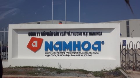 Đơn hàng lao dốc, Nam Hoa Toys bán nhà máy từng kỳ vọng 'thay đổi cuộc chơi'