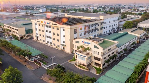 Trước Bút bi Thiên Long, 'đại gia' Nhật âm thầm thâu tóm DN Việt