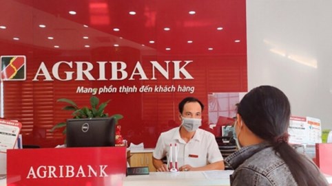 Agribank được phép chào bán 10.000 tỷ đồng trái phiếu