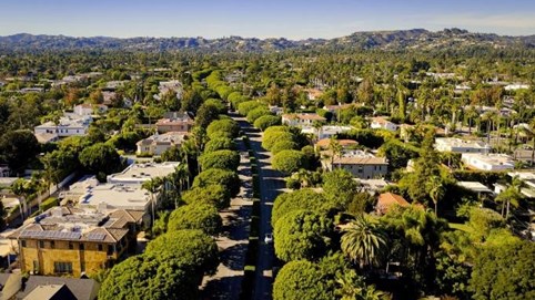 Vịnh Xanh - Hình mẫu compound thế hệ mới chinh phục giới tinh hoa  