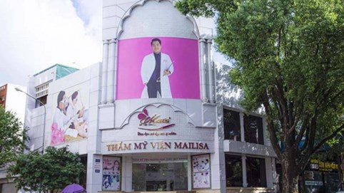Cảnh giác với thủ đoạn lừa đảo mạo danh Thẩm mỹ viện Mailisa hoàn tiền dịch vụ