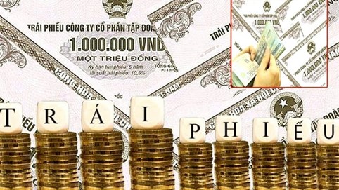 Tài chính Encapital phát hành lô trái phiếu 280 tỷ đồng
