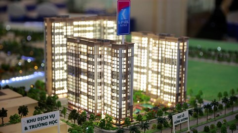 Sinh lời, tích sản, truyền đời: Ba giá trị hội tụ tạo sức hút cho căn hộ A2 K-Park Avenue