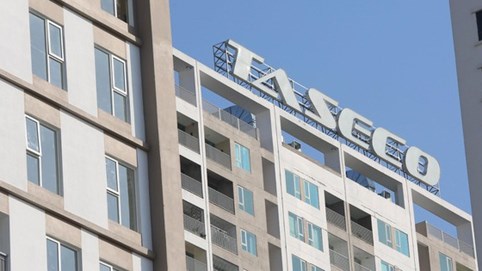 Được đề xuất tặng Huân chương Lao động hạng Nhất, Taseco Land có gì?