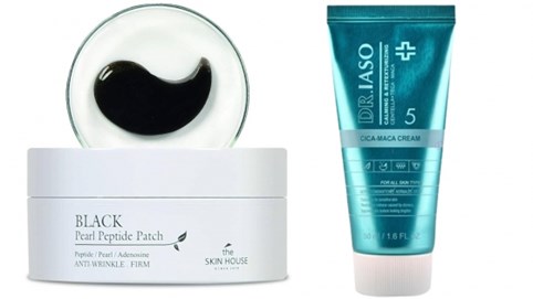 Thêm nhiều sản phẩm mỹ phẩm của Đại Cát Á bị thu hồi phiếu công bố