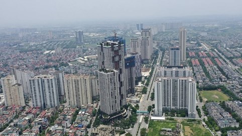 Hết thời tranh suất, nhà đầu tư chung cư đồng loạt hạ giá thoát hàng