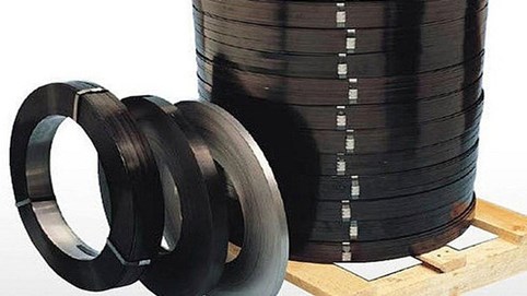 Dây đai thép Việt Nam không bị áp thuế chống bán phá giá tại Canada