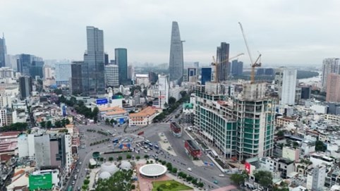 Chậm trả lãi trái phiếu, Saigon Glory vẫn chưa thoát khỏi khó khăn tài chính