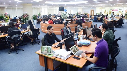 Áp dụng thuế TNDN 10% với cơ quan báo chí, nhà xuất bản, hợp tác xã