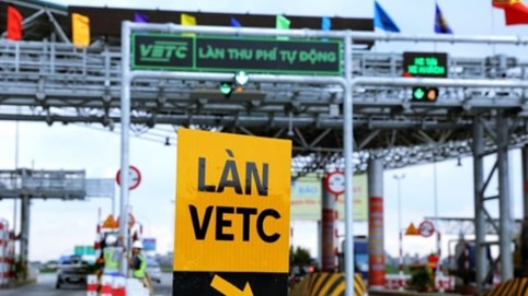 Sắp tăng phí BOT lên đến 1,4%