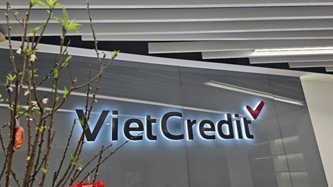 VietCredit lại dính án phạt, công bố sai lệch nhiều giao dịch với các bên liên quan