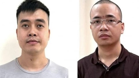 Chủ tịch Z Holding bán sữa giả với doanh thu hơn 2.400 tỷ đồng