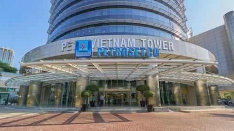 Quản lý Quỹ HD mua thêm 3,5 triệu cổ phiếu PET của Petrosetco