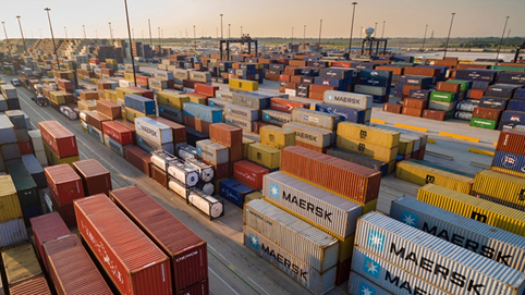 Việt Nam có thể lọt top 15 quốc gia có quy mô thương mại lớn nhất thế giới