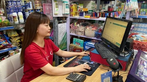 Quy định thuế mới: Hộ kinh doanh có nhiều cửa hàng lưu ý tuân thủ