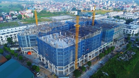 Hà Nội: 9 dự án nhà ở xã hội đủ điều kiện vay vốn ưu đãi