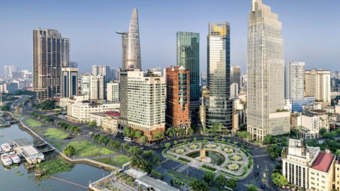 Mở 'sàn chơi' hàng hóa đặc thù cho Trung tâm tài chính quốc tế Việt Nam