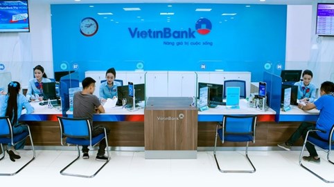 VietinBank huy động 4.000 tỷ đồng từ phát hành trái phiếu