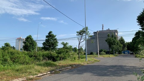 Dự án Khu nhà ở Khang Gia Hân - Bài 1: Khách hàng mua đất nhưng không được xây nhà!