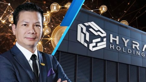 Hyra Holdings liên quan Shark Hưng: Tăng vốn thần tốc, kế hoạch IPO toàn cầu