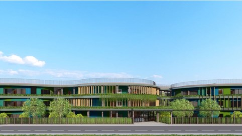 Vingroup công bố mô hình giáo dục phi lợi nhuận dành cho trẻ có nhu cầu giáo dục đặc biệt 