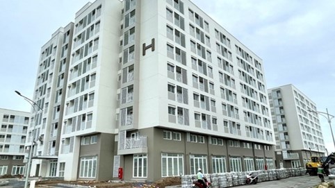 Thị trường nhà ở xã hội năm 2025: Bức tranh nhiều gam màu và những con số